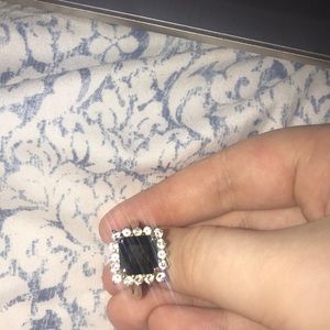 Ring sterling silver